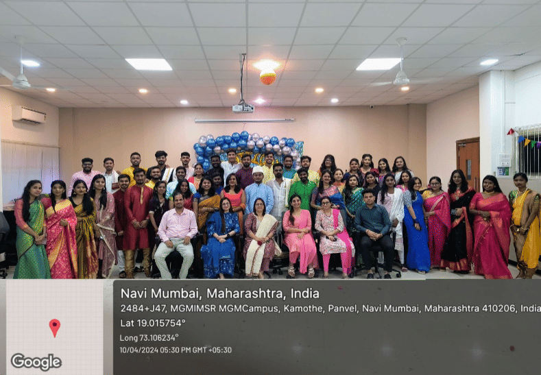 MGM Institute of Management Studies & Research Navi Mumbai  Events photo 2